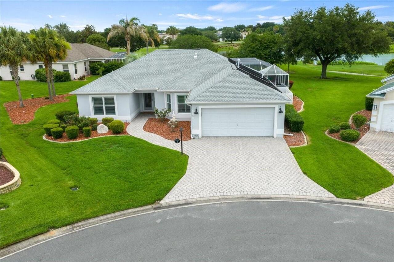 The Villages Real Estate