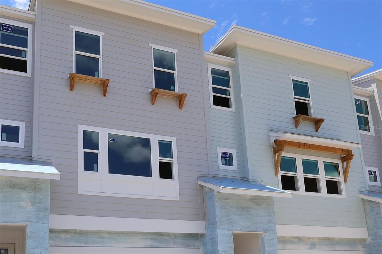 New Smyrna Beach Real Estate