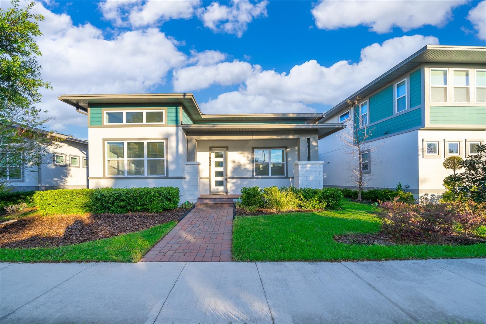 Orlando Real Estate