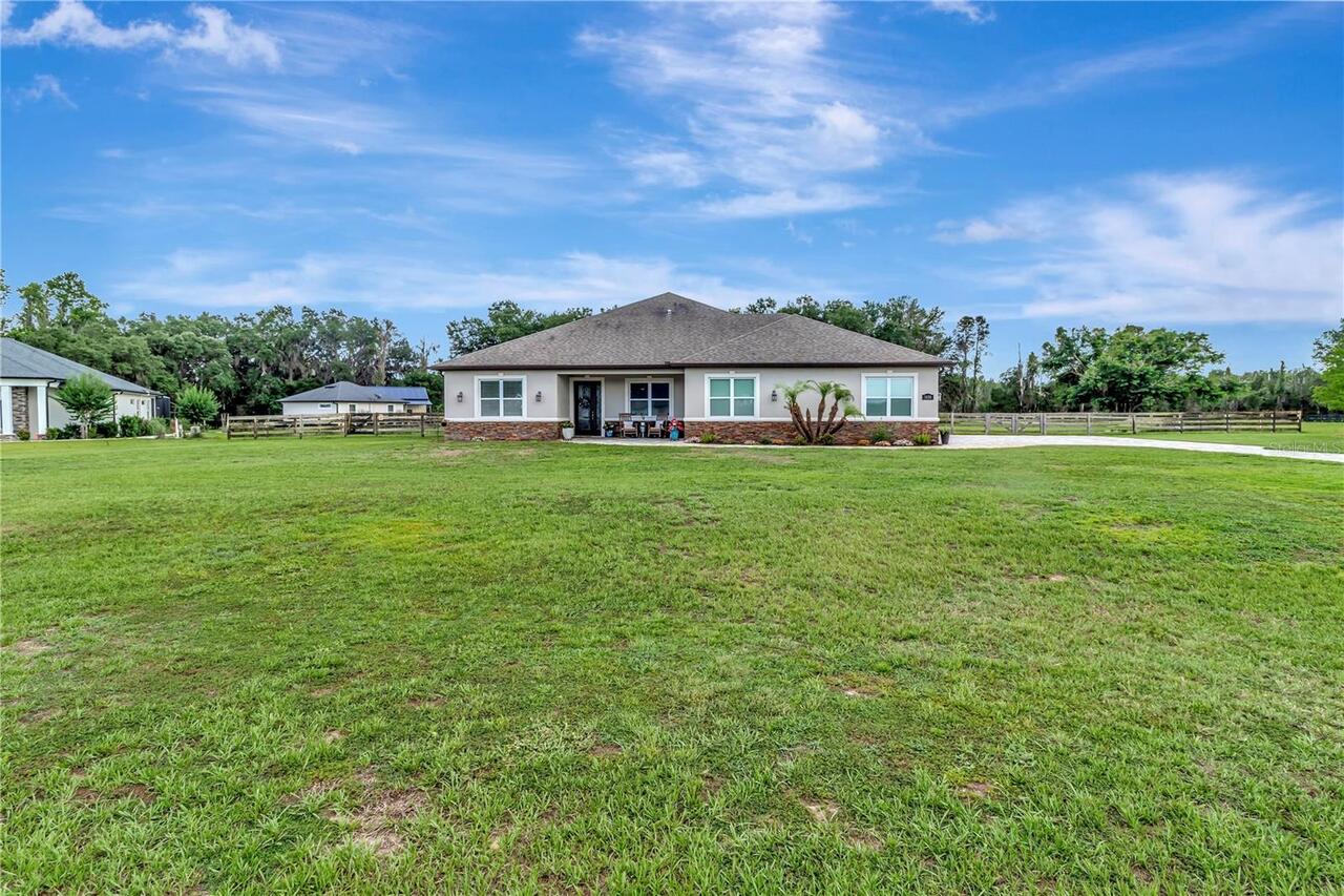 Groveland Real Estate