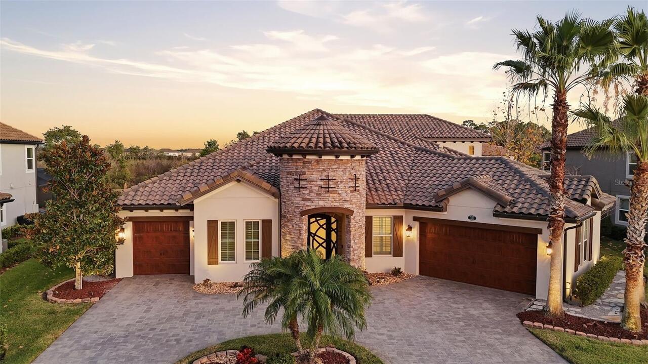 Wesley Chapel Real Estate