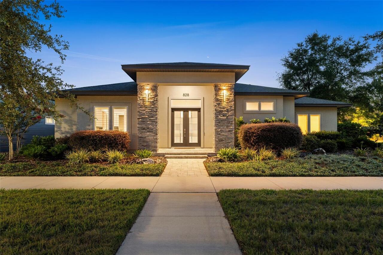 Newberry Real Estate
