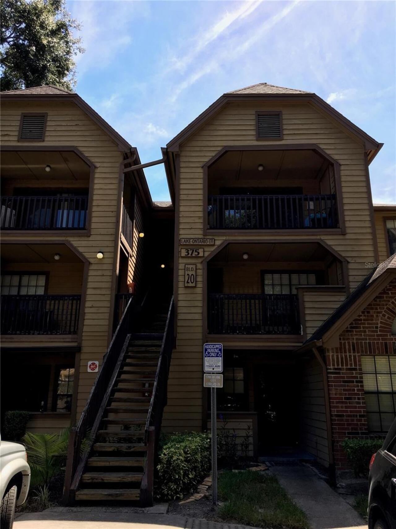 Altamonte Springs Real Estate