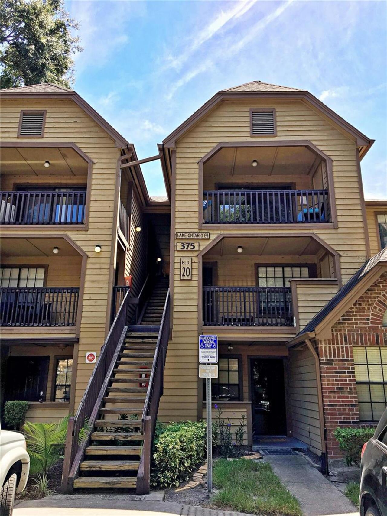 Altamonte Springs Real Estate