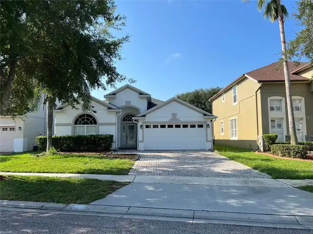 Orlando Real Estate