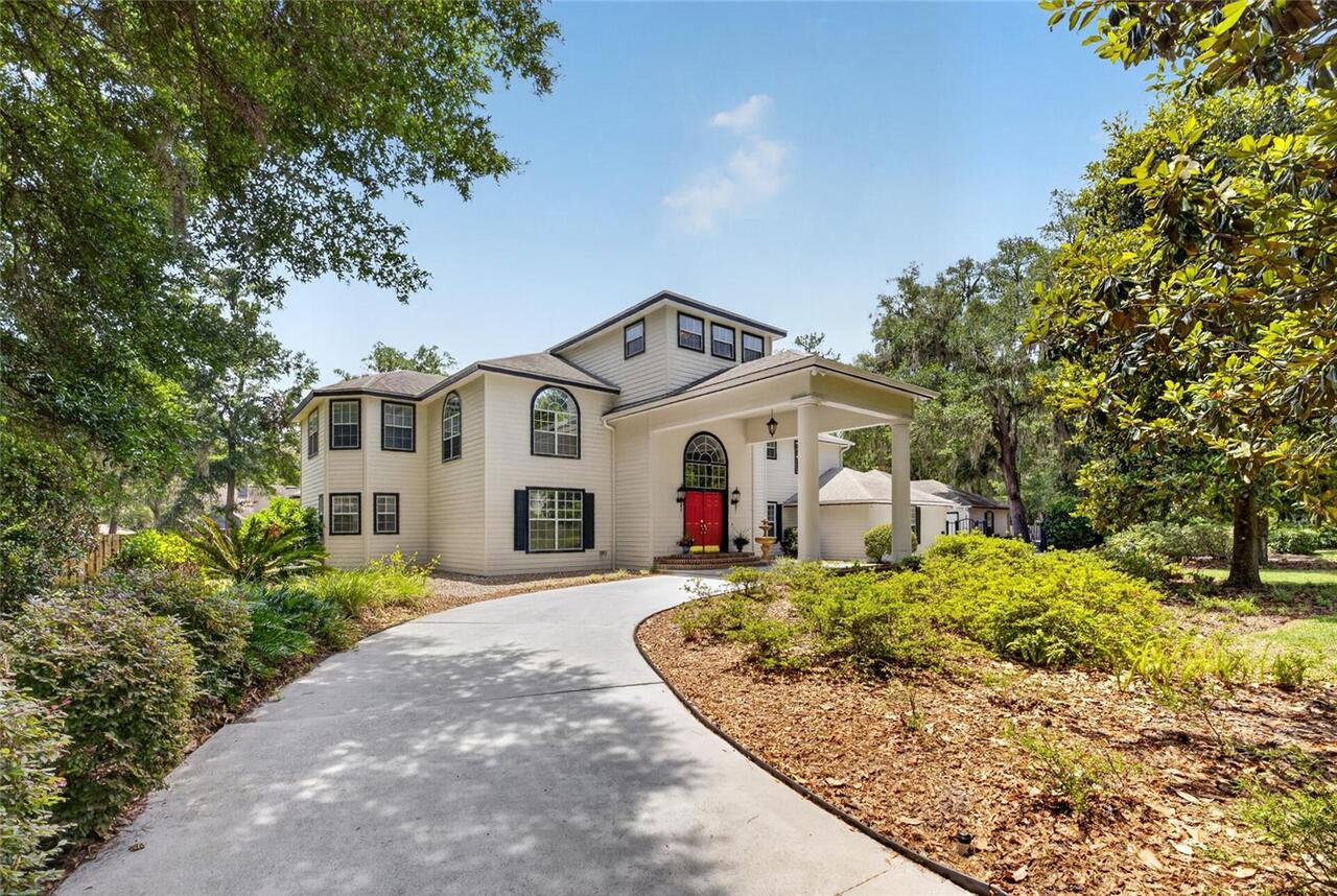 Gainesville Real Estate