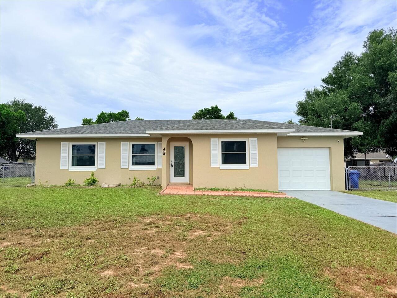 Haines City Real Estate