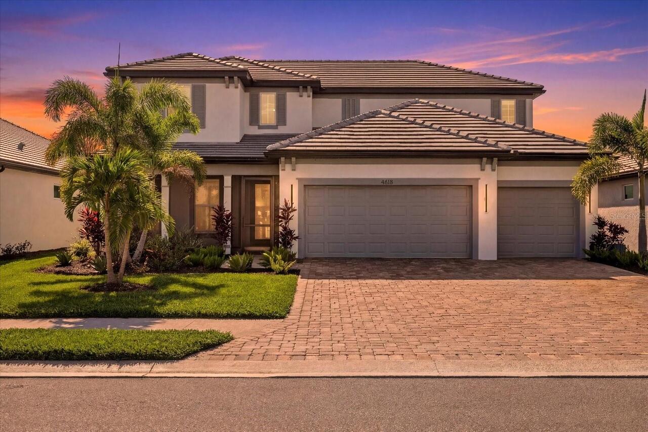 Lakewood Ranch Real Estate