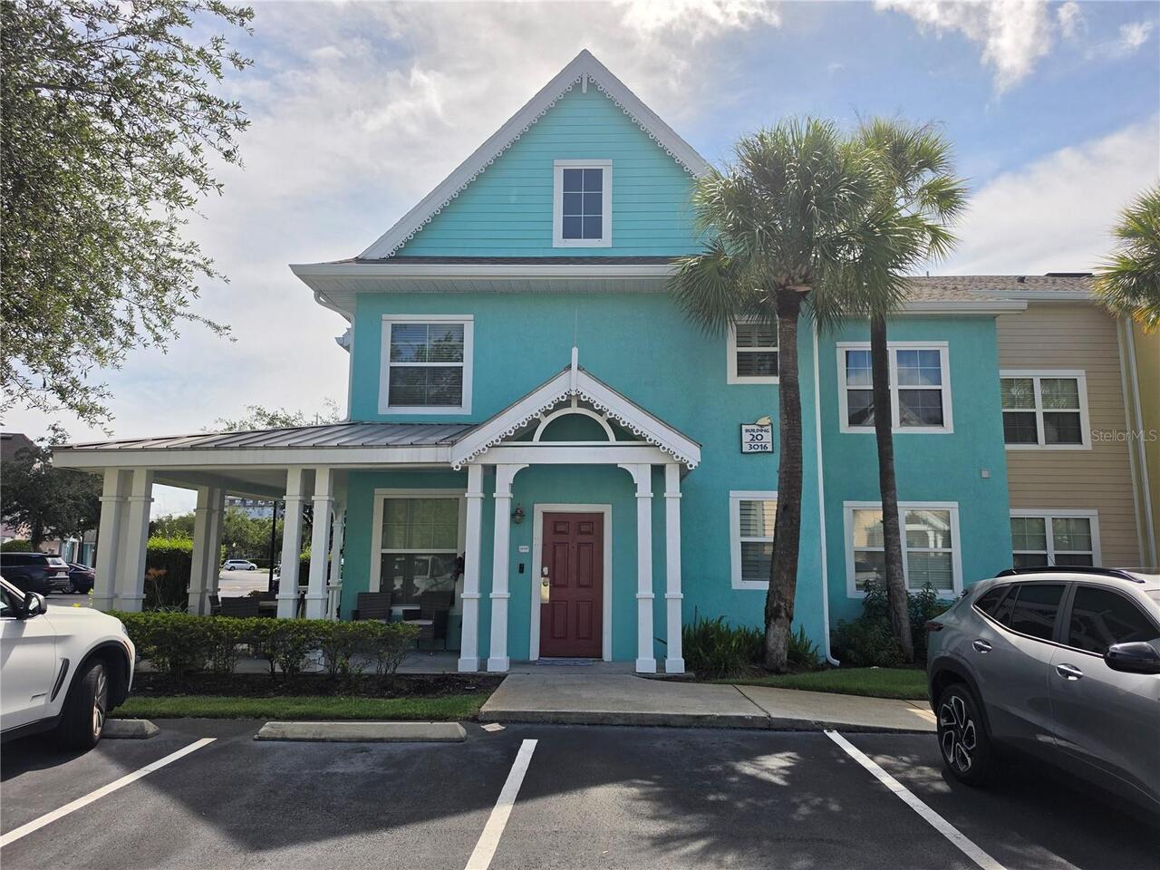 Kissimmee Real Estate