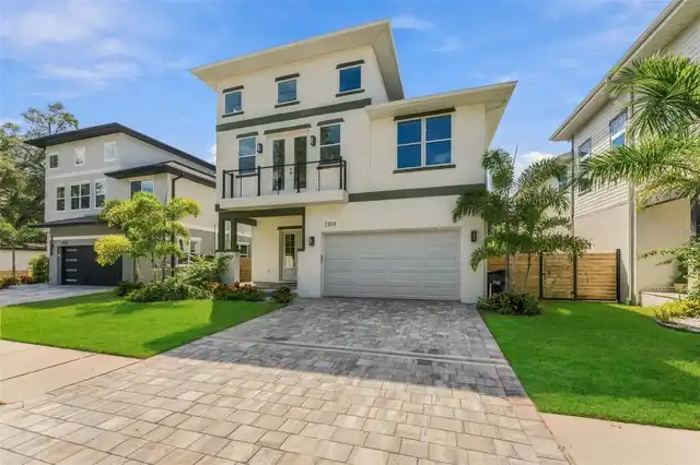 Tampa Real Estate