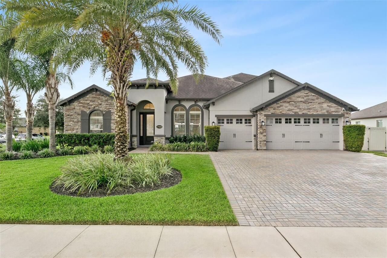 Orlando Real Estate