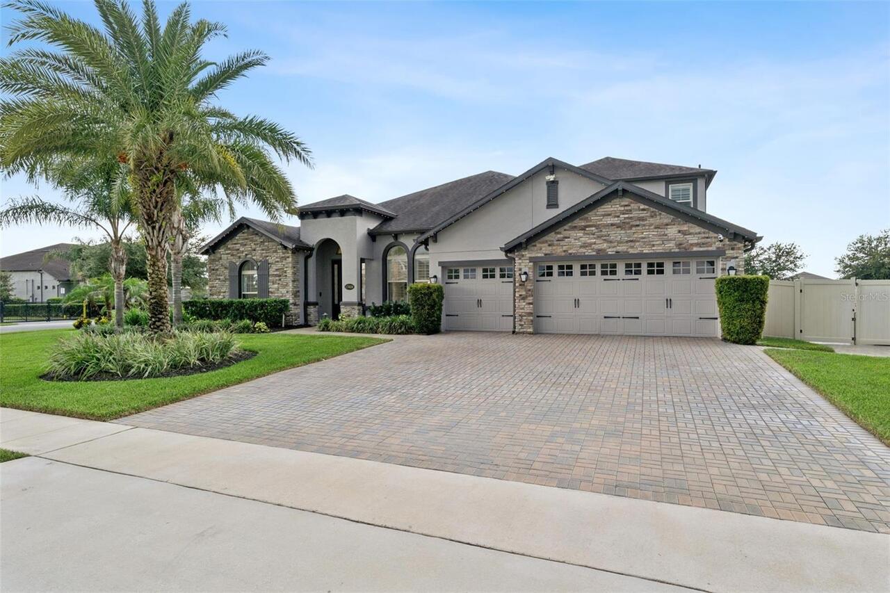 Orlando Real Estate