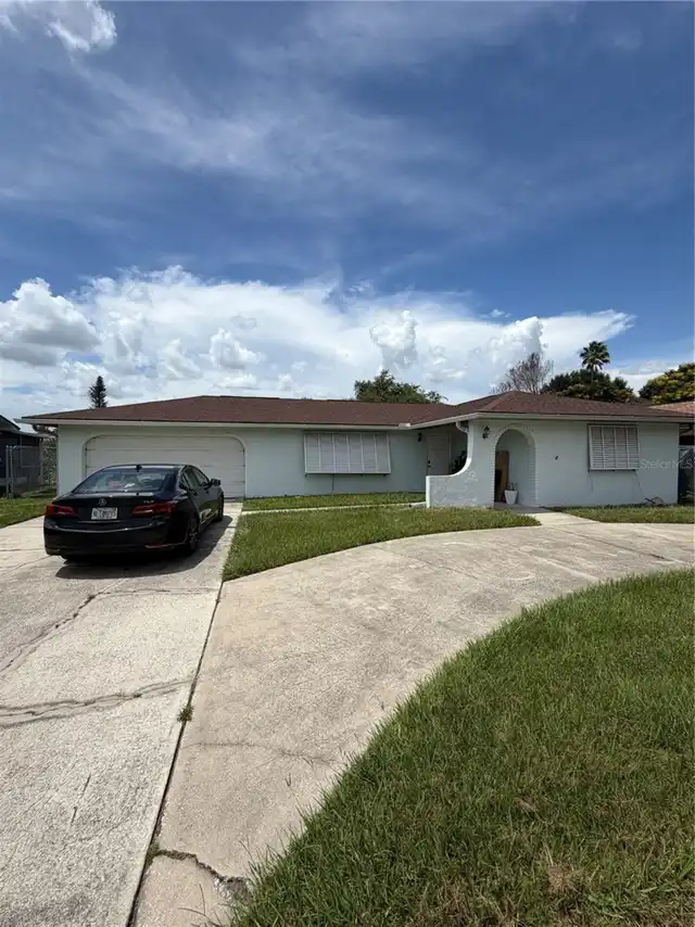 3BR, Residential Lease, 1BA, $2,000
Read More