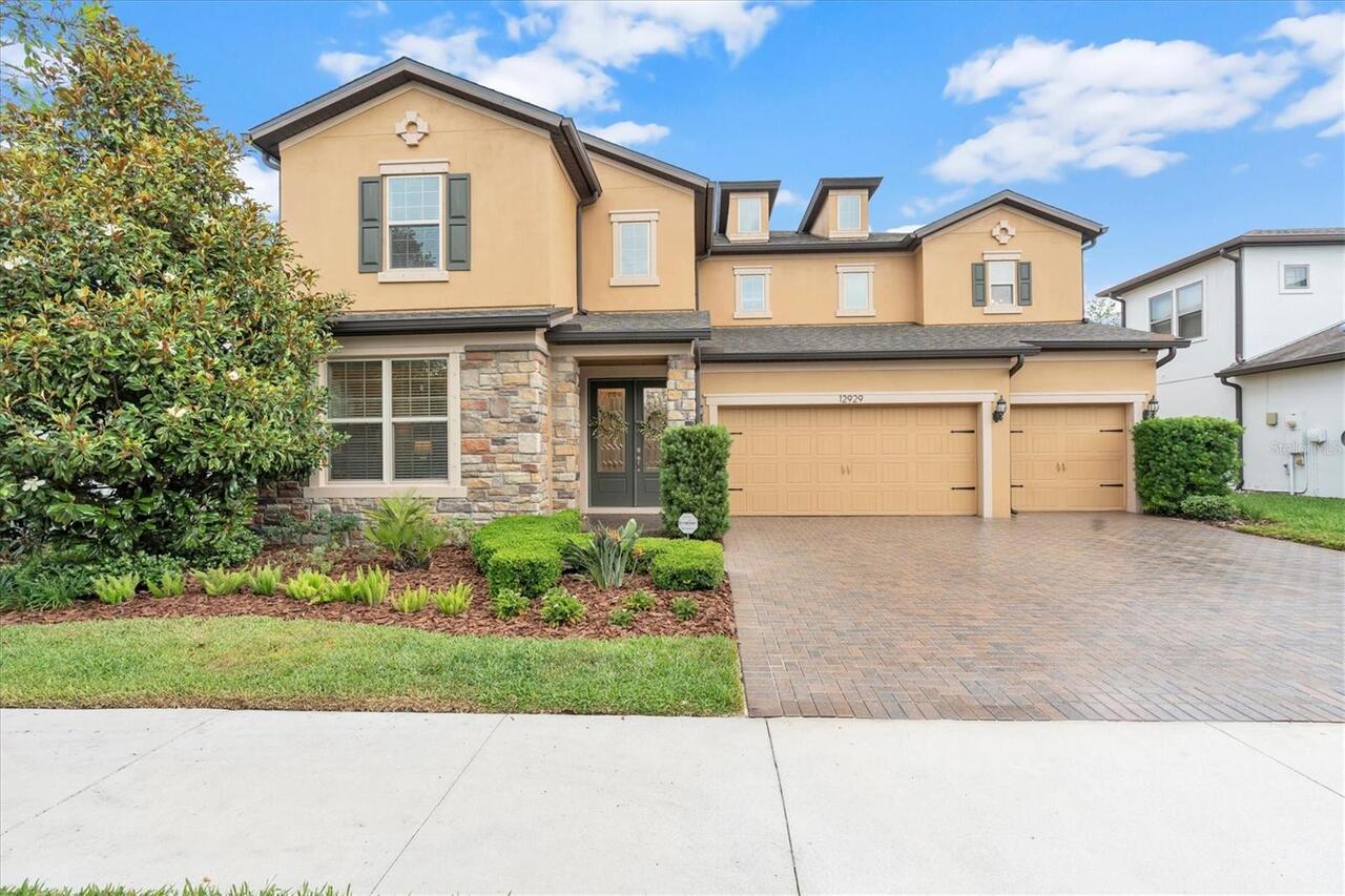 Odessa Real Estate