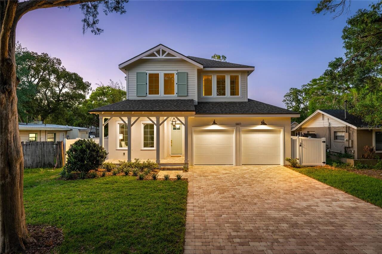 Winter Park Real Estate