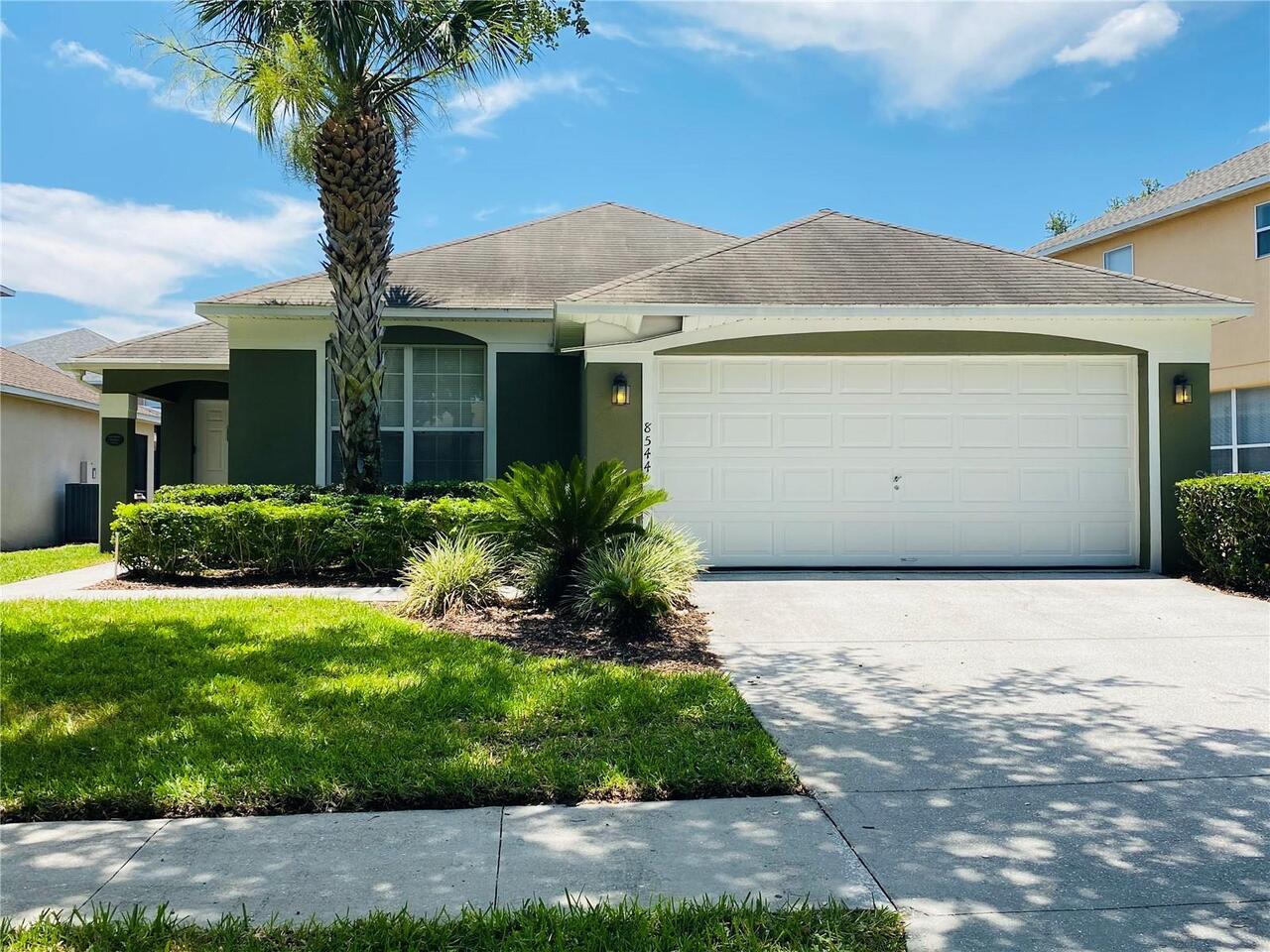 Kissimmee Real Estate
