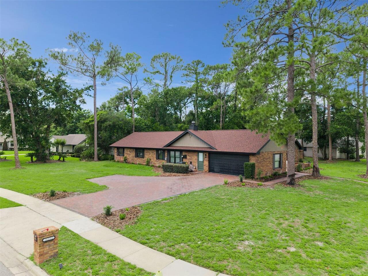 Longwood Real Estate