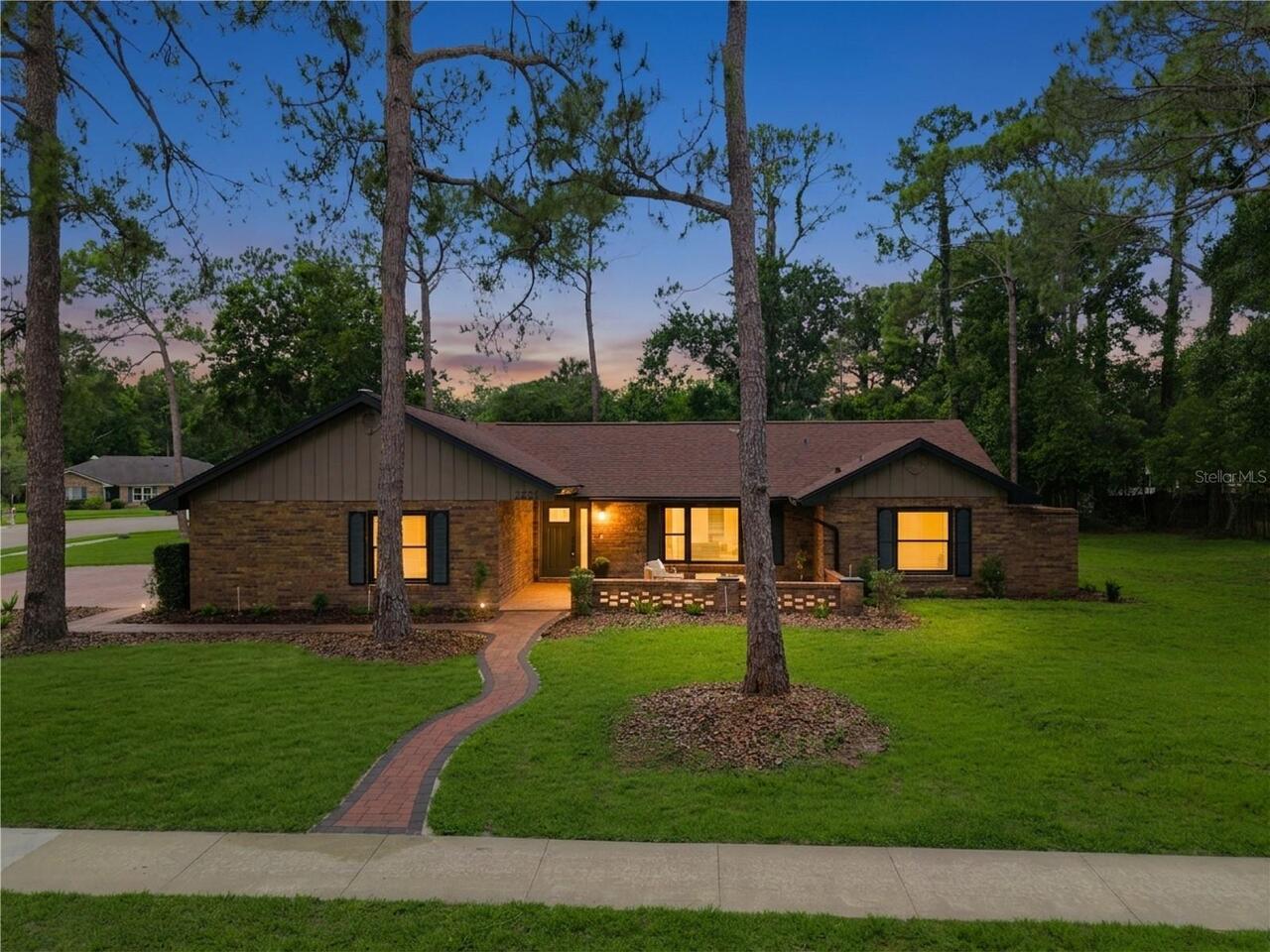 Longwood Real Estate