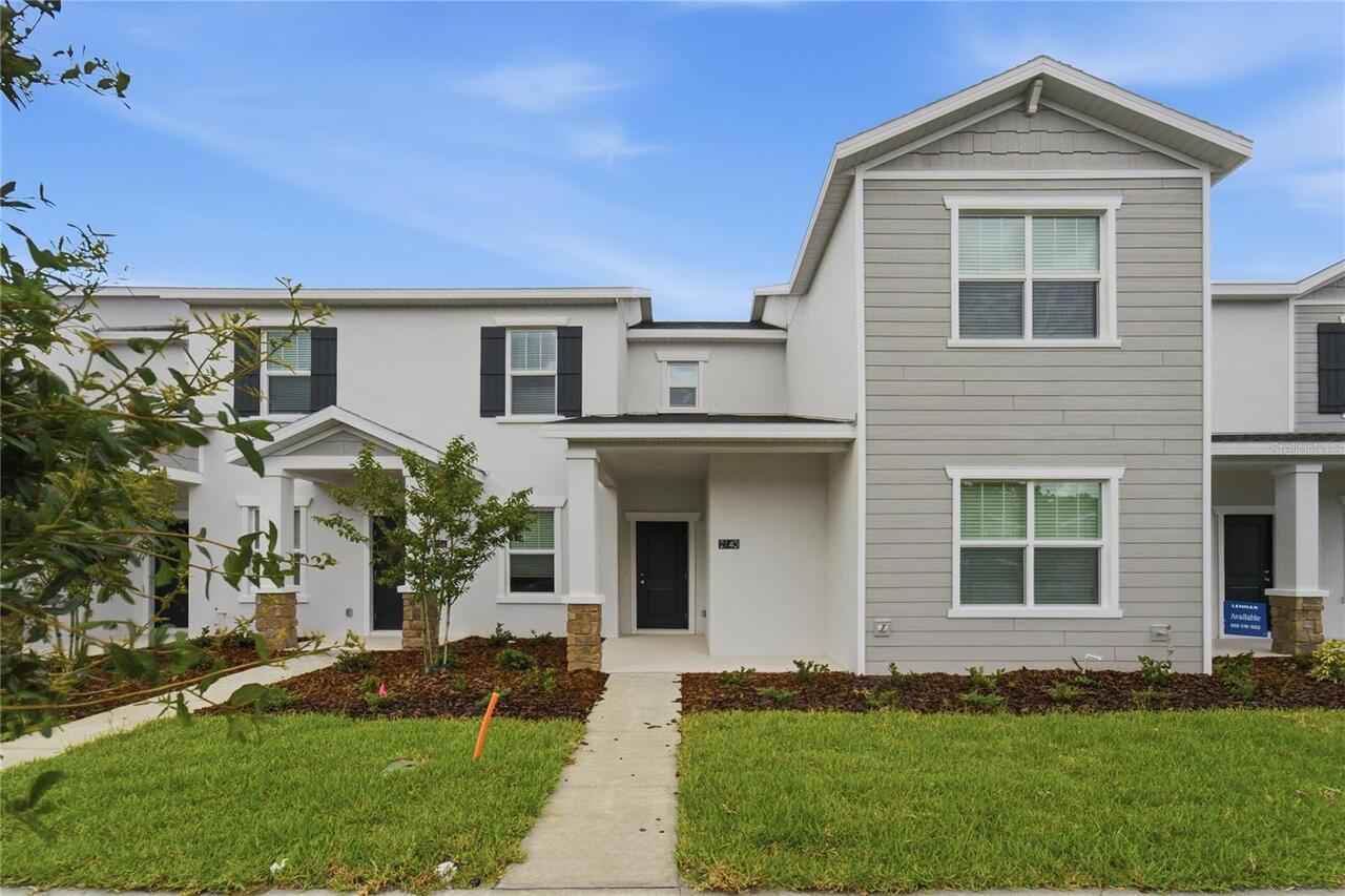 Apopka Real Estate