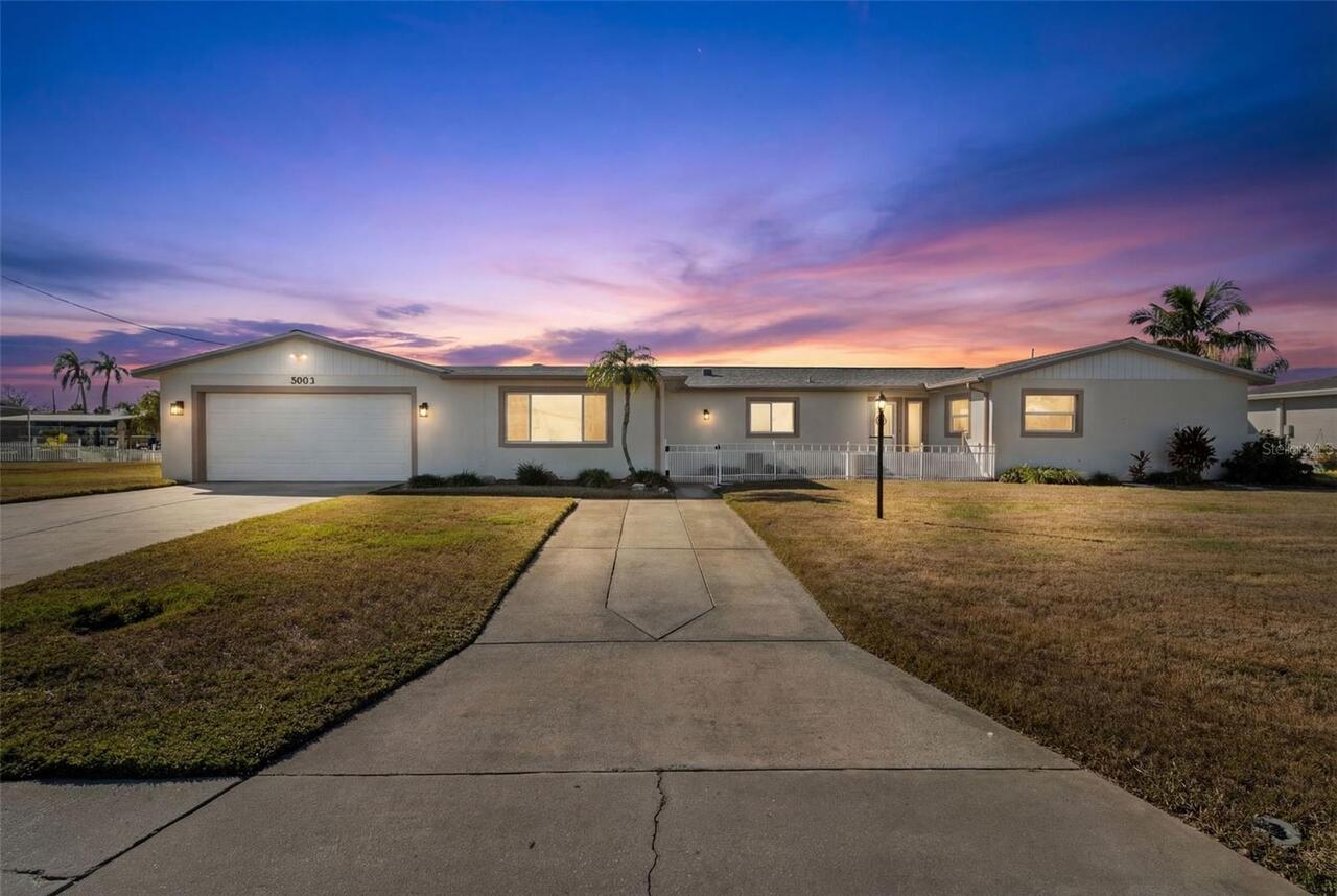 Palmetto Real Estate