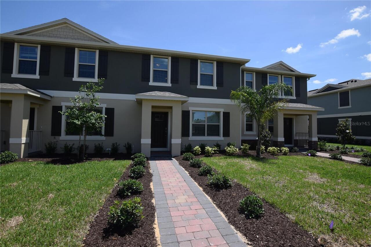 3BR, Residential Lease, 2BA, $2,600
Read More