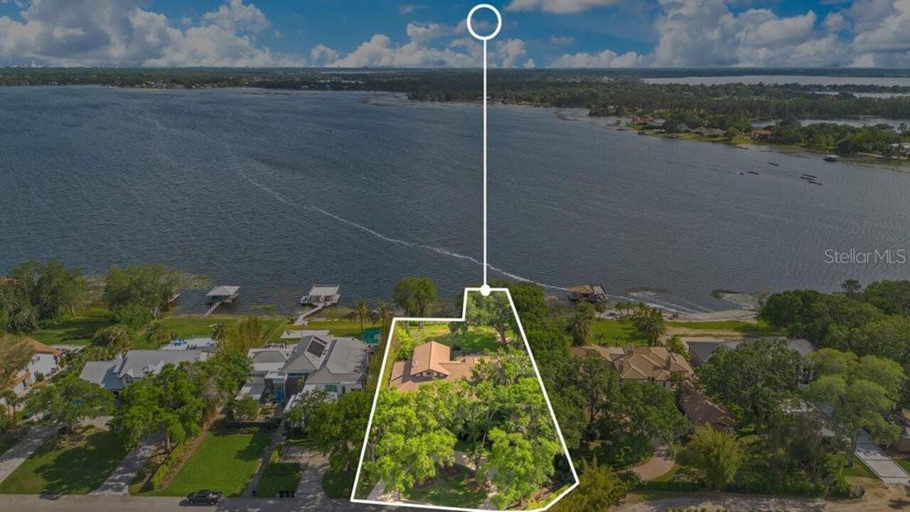 Windermere Real Estate