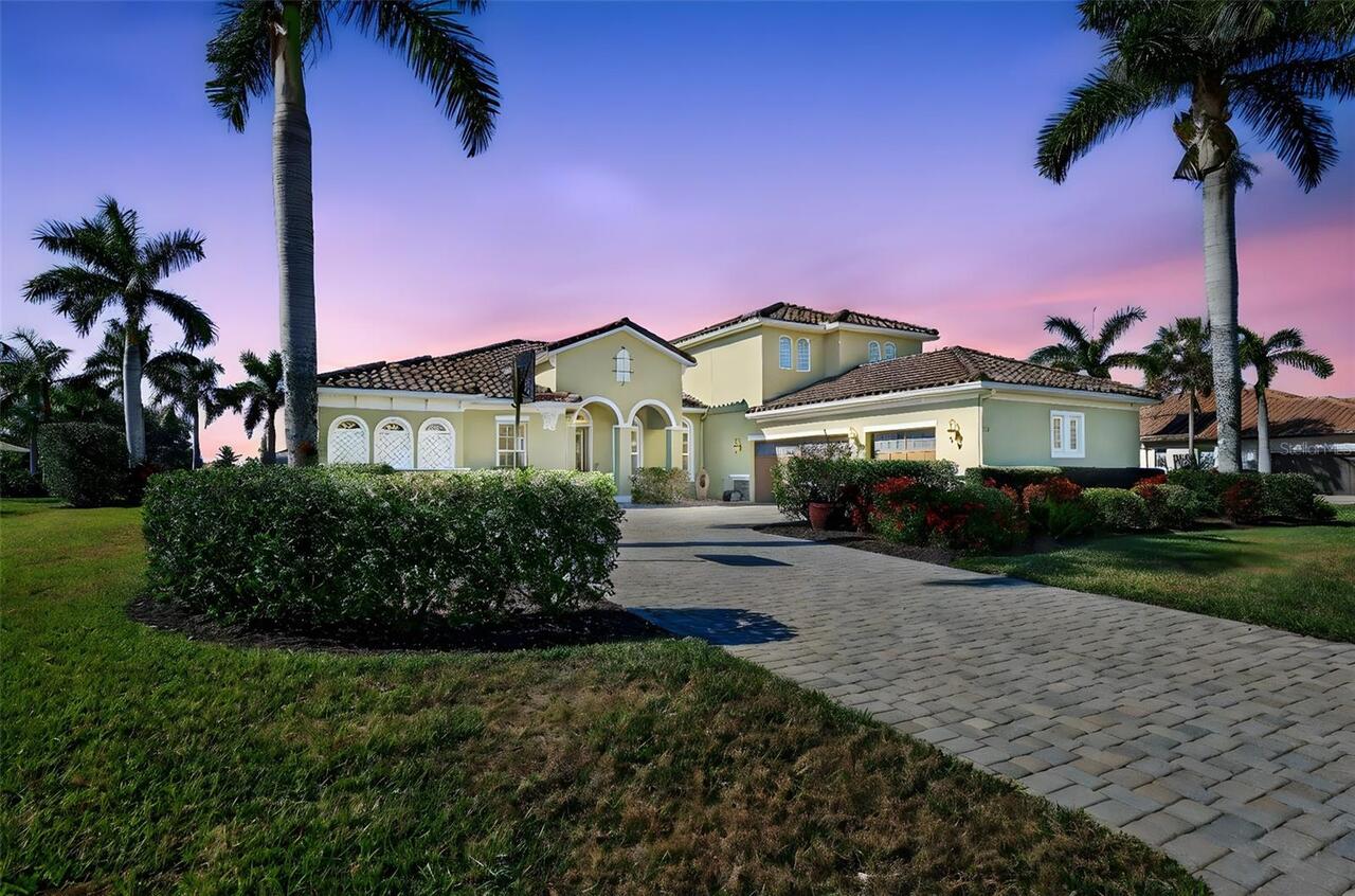 Bradenton Real Estate