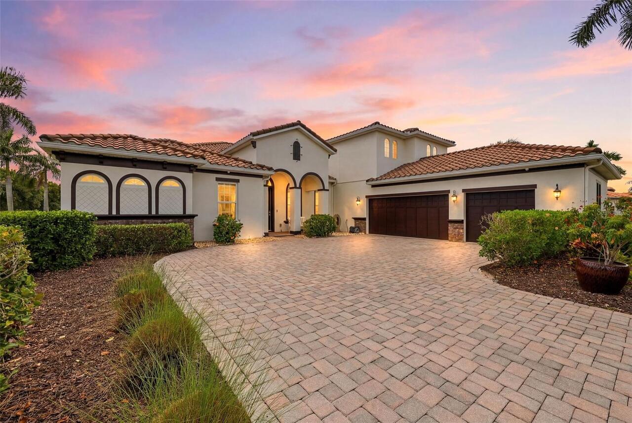 Bradenton Real Estate