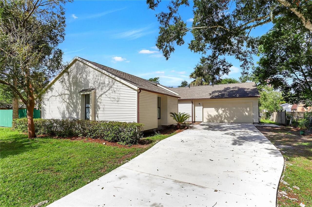 Oviedo Real Estate