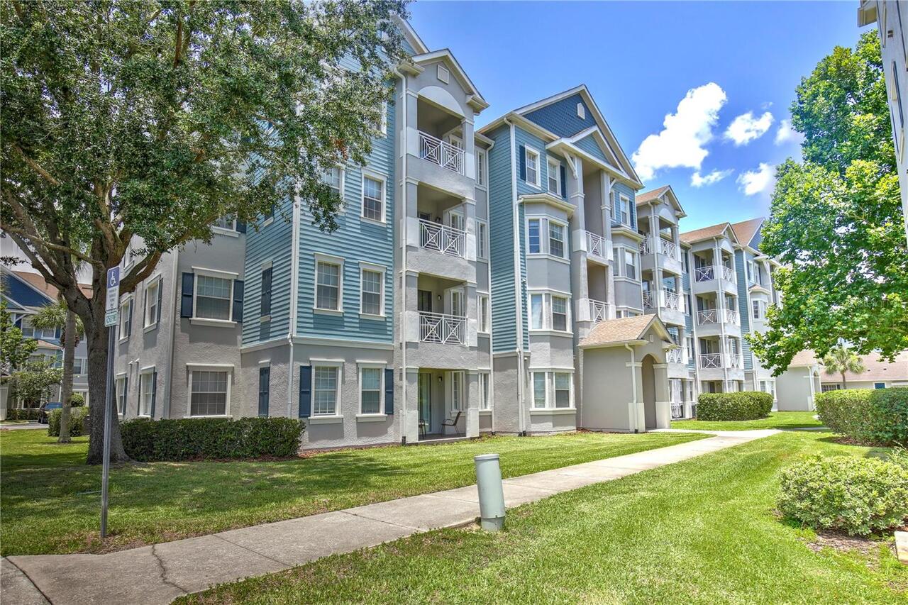 Kissimmee Real Estate