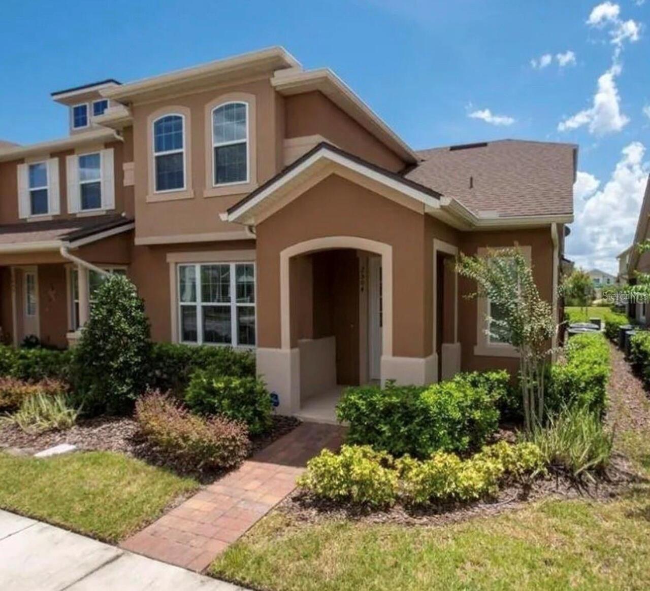 Kissimmee Real Estate