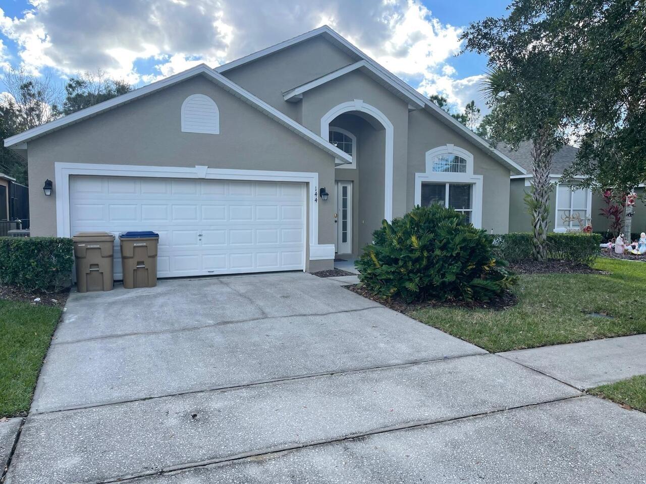 Kissimmee Real Estate