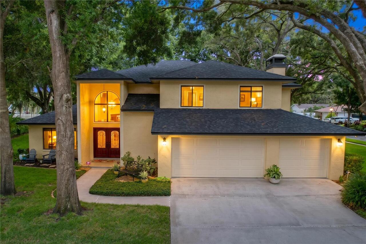 Tampa Real Estate