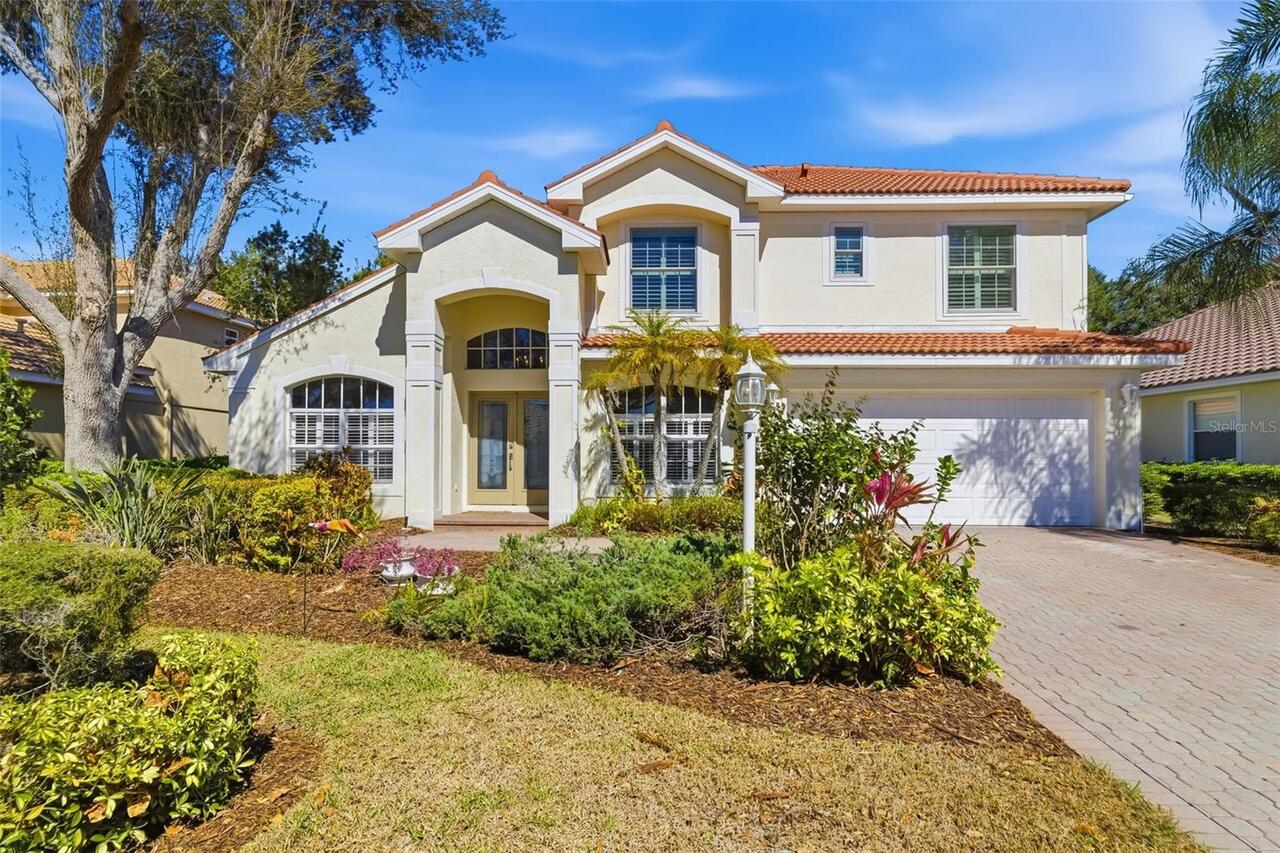 Lakewood Ranch Real Estate