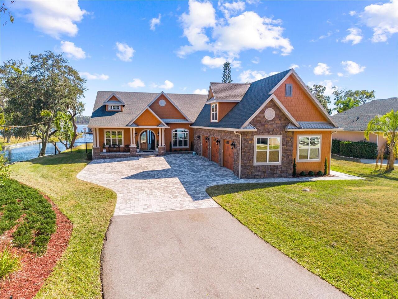 St Cloud Real Estate