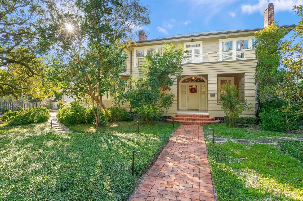 Sarasota Real Estate