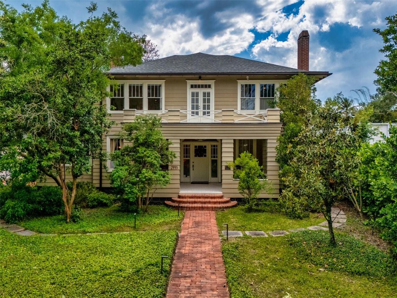 Sarasota Real Estate