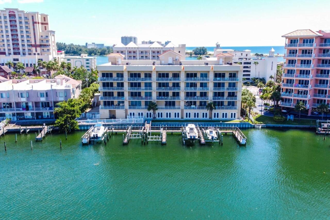 Clearwater Beach Real Estate