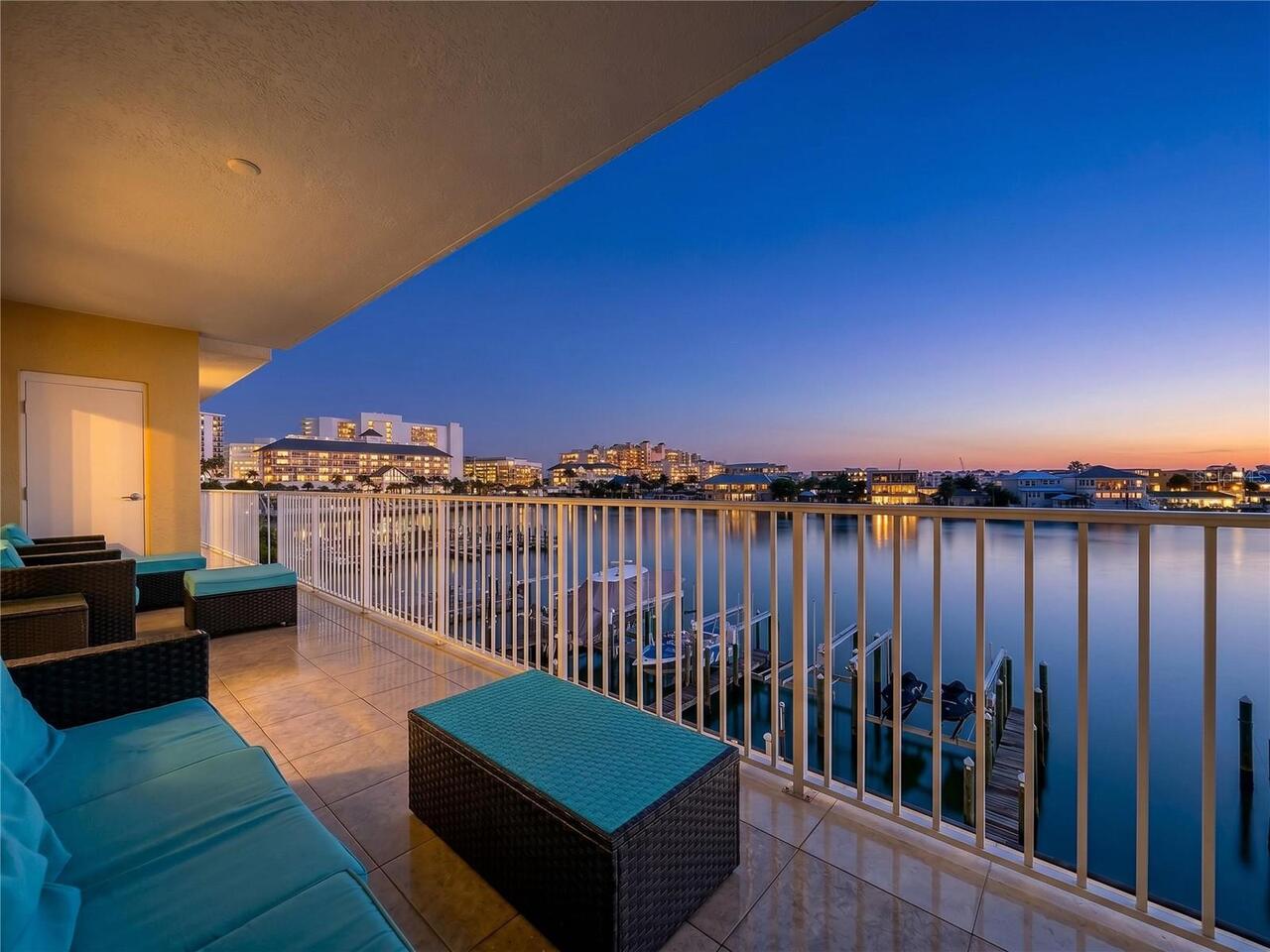 Clearwater Beach Real Estate