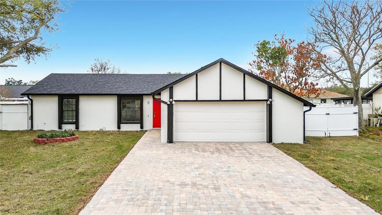 Kissimmee Real Estate