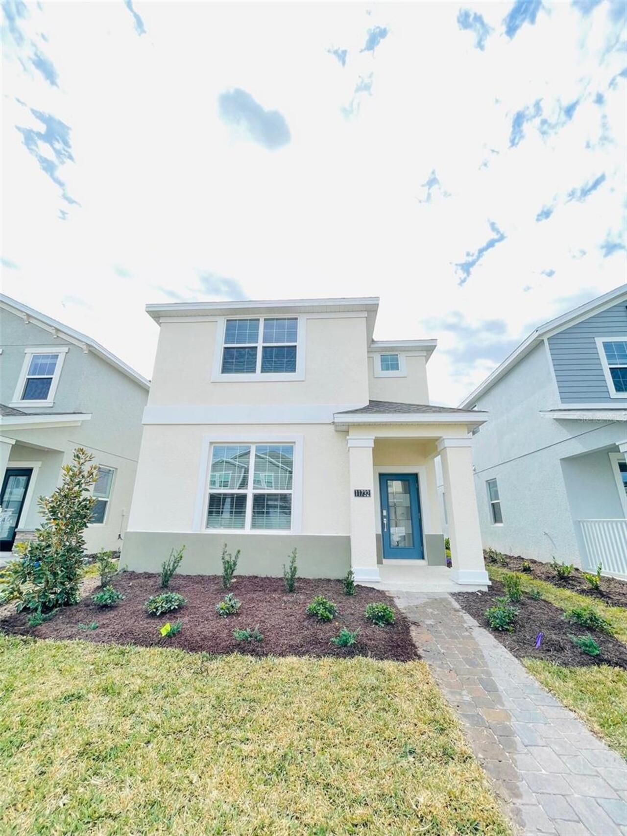 4BR, Residential Lease, 3BA, $3,095
Read More