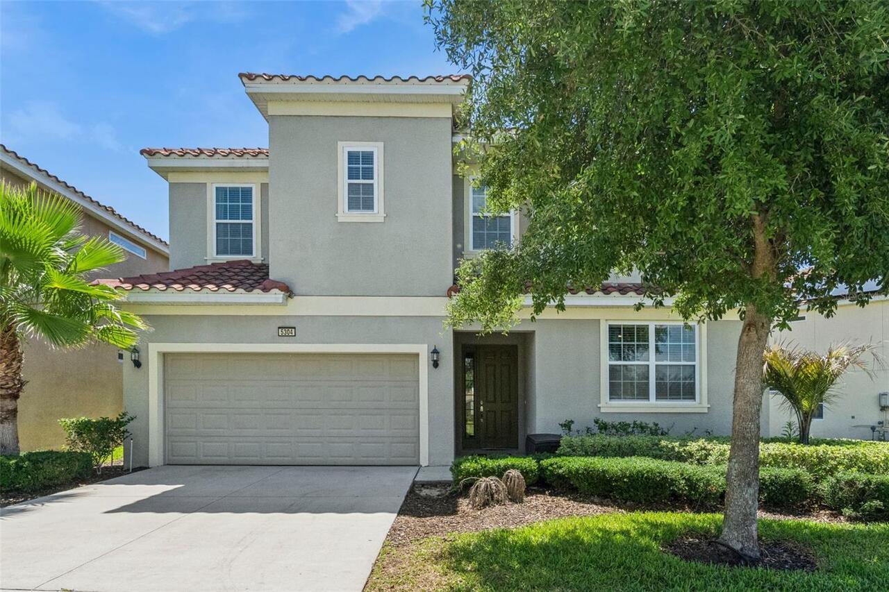 Davenport Real Estate