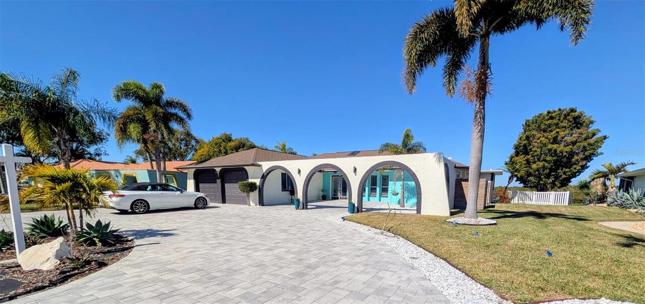 New Port Richey Real Estate