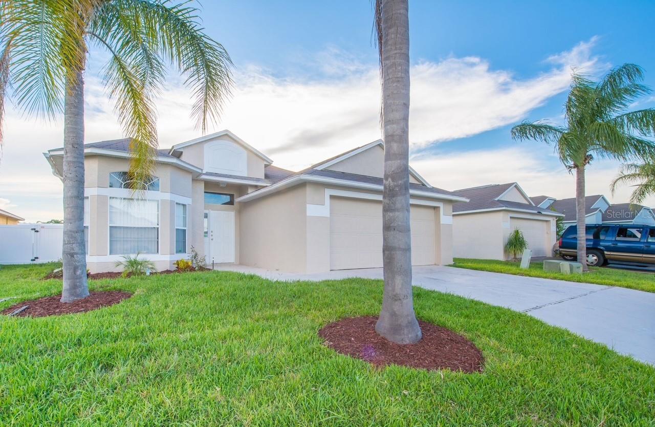 Davenport Real Estate