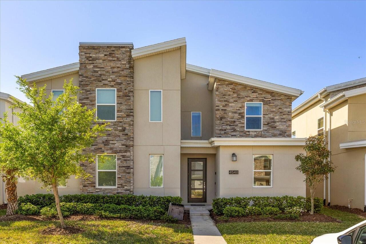 Kissimmee Real Estate