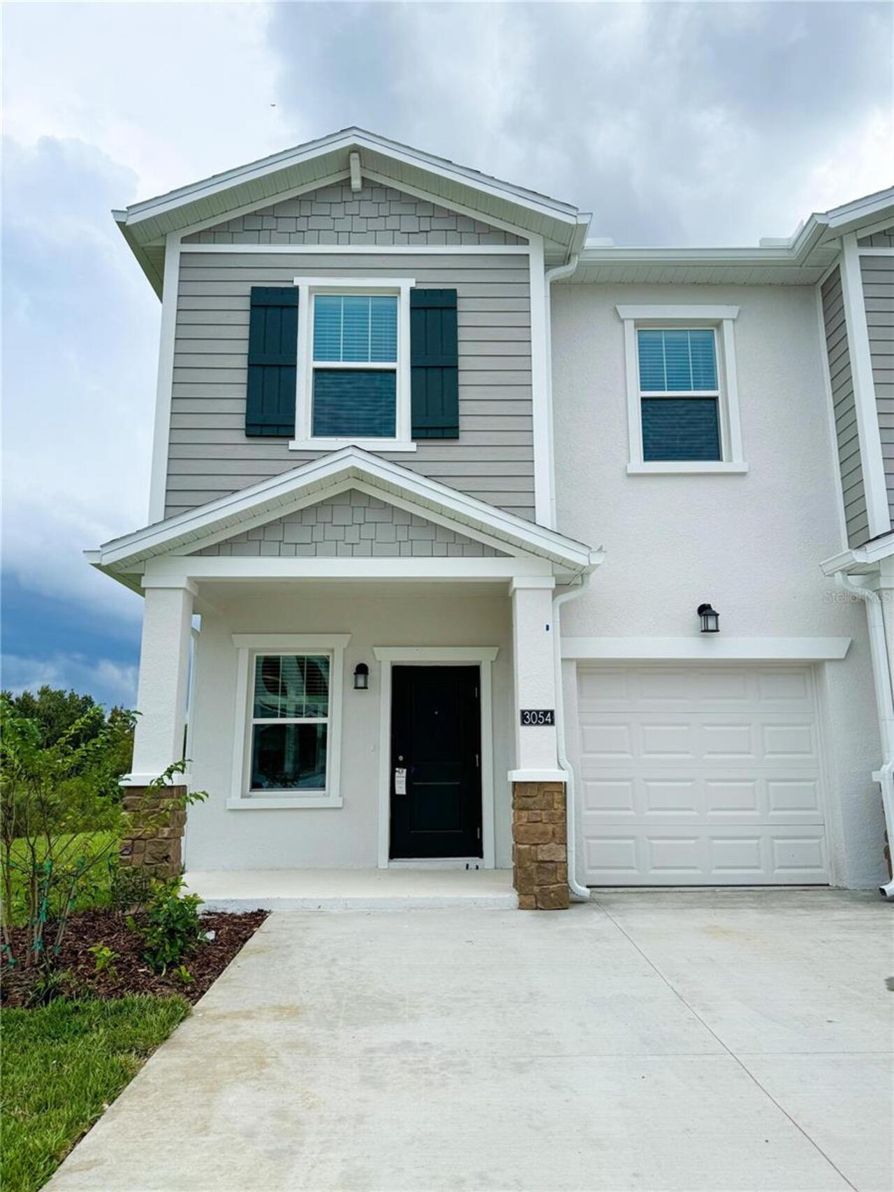 Davenport Real Estate