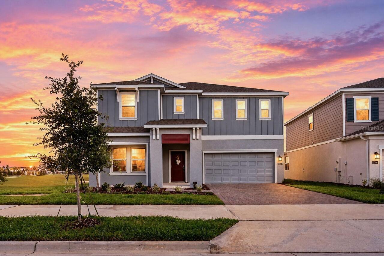 Clermont Real Estate