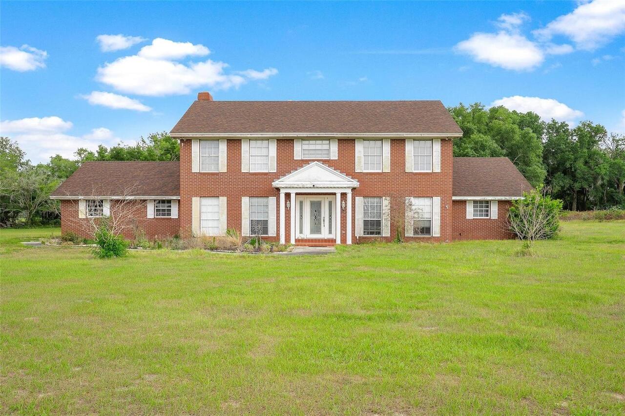 Fruitland Park Real Estate