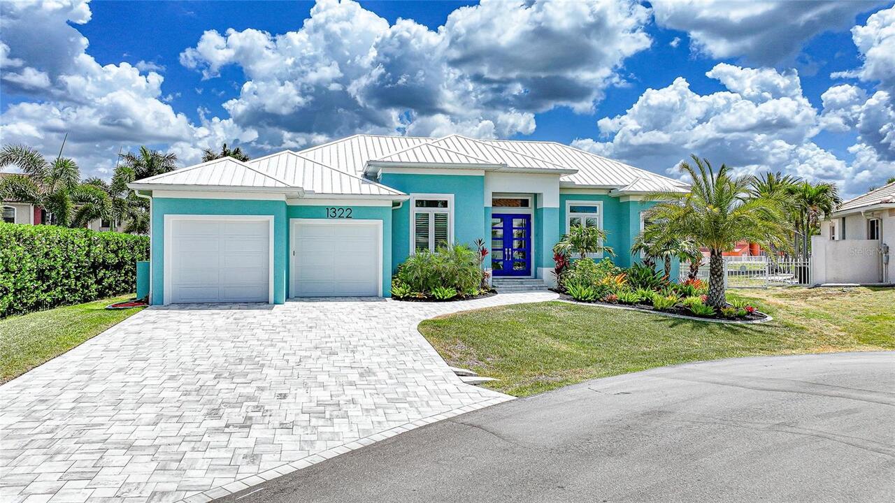 Punta Gorda Real Estate
