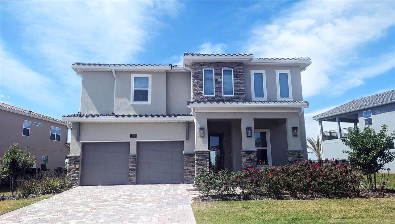 Montverde Real Estate